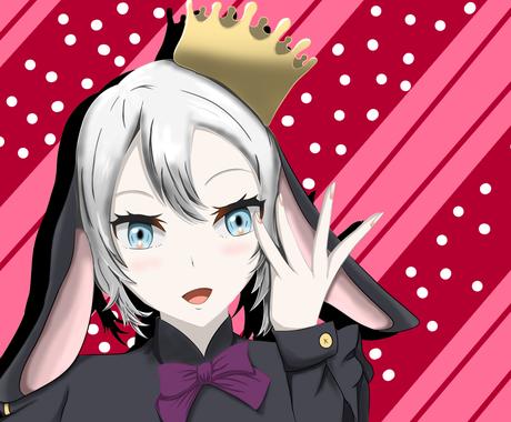 短期間かつ低コストでイラストを作成します 短期納品 低コストでのイラスト作成 イラスト作成 ココナラ