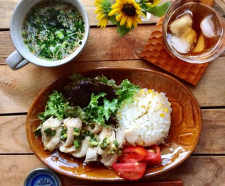 元フランス料理人が 今夜の献立相談のります もはや何が食べたいかわからない 冷蔵庫の余り物でもう一品 料理 レシピ お店の相談 ココナラ