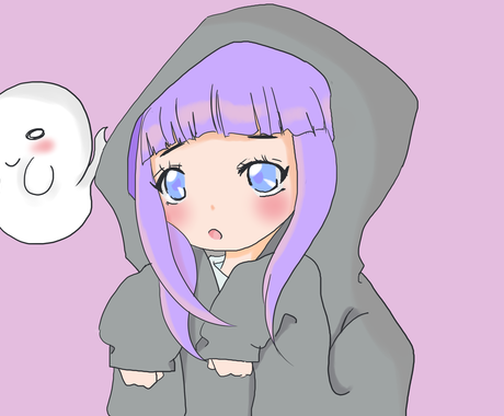 Youtubeなどの広告アニメのイラスト描きます シナリオをくださればアニメのイラスト描きます イラスト作成 ココナラ