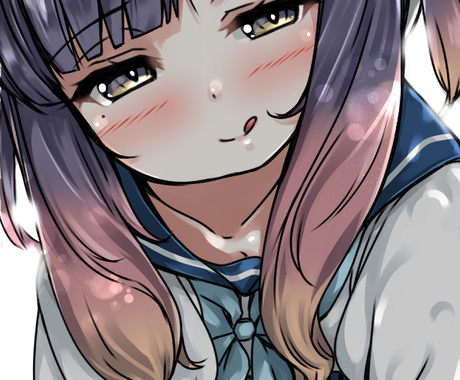 キャラクターの膝上くらいまでのイラスト描きます バストアップから膝上くらいまでのイラスト制作をいたします イラスト作成 ココナラ