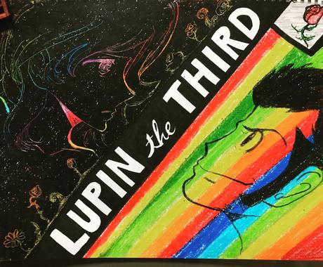 イラスト系統なんでもやります アナログなイラスト シュールなイラストが好きなあなたへ イラスト作成 ココナラ