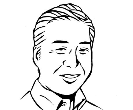 渋いアイコン描きます 女性からおじさんまで 臨機応変に対応します アイコン作成 ココナラ