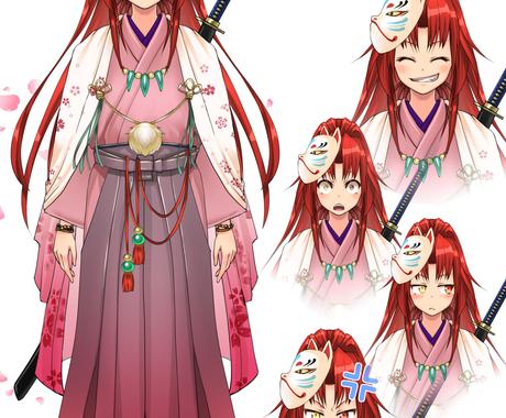 厚塗り アニメ塗り どんな絵柄も 高品質絵描きます 厚塗り アニメ塗り グラデ塗り テイスト合わせなど イラスト作成 ココナラ