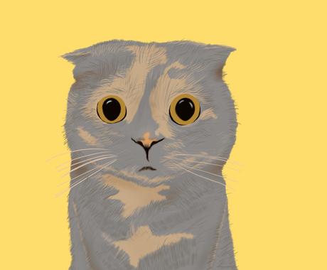 猫のイラストが今すぐ依頼できるイラストレーター ココナラ
