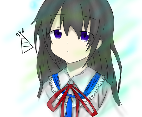 可愛いゆるふわな女の子のアイコンを描きます ユーザーさんが希望するアイコンかきま アイコン作成 ココナラ