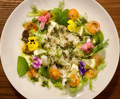 誕生日 記念日に イタリアンレシピをご提供します 料理人が華やかでちょっとおしゃれな料理をお伝えします 料理 レシピ お店の相談 ココナラ