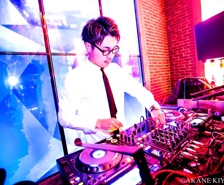 オールジャンルでDJお教えいたします 分かりやすく楽しく簡単に習得出来ます。 | 音楽・楽器レッスン・アドバイス | ココナラ