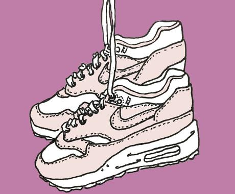 アイコン用イラスト2枚1000円作成致します 手書き感あふれるシンプルなオシャレイラスト作成します アイコン作成 ココナラ