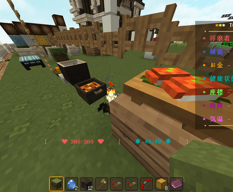 マインクラフト テクスチャ入れ方 お教えします Minecraft Texture 素早い対応で大満足 ゲームのアドバイス ココナラ