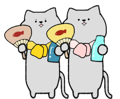 ゆるゆるかわいい ねこのアイコンイラスト描きます Sns等のアイコンに ねこ限定のゆるかわイラストお届けします アイコン作成 ココナラ