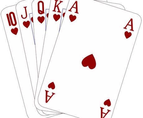 あっと驚くトランプマジック 3種類教えます 合コンや遊びの際にちょっとかっこよく披露したいあなたへ その他 住まい 美容 生活 趣味 ココナラ