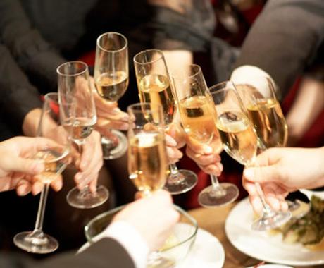 友人だからこそできる 感動的な披露宴を演出します 披露宴司会原稿 スピーチ 余興 ２次会企画何でもご相談下さい 悩み相談 アドバイス ココナラ