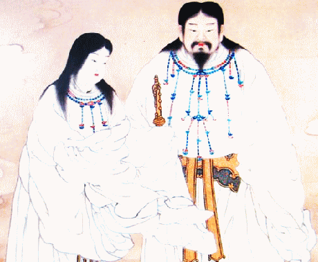 八百万の神 を産んだ神様が 子宝エネルギー を送ります 伊邪那美命 パワーチャージ その他 占い ココナラ