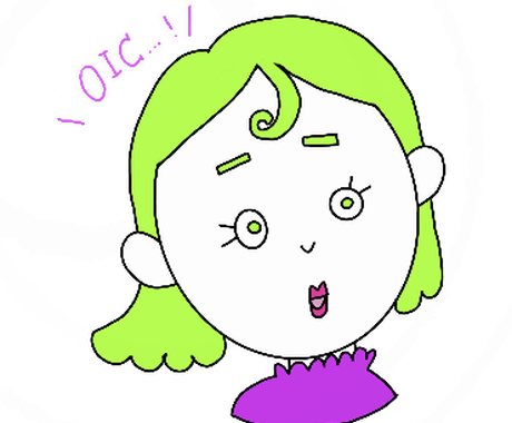 こんなスタンプあったら良いな に応えます 気持ち伝わる 使い勝手の良いスタンプ作りませんか Lineスタンプ作成 ココナラ