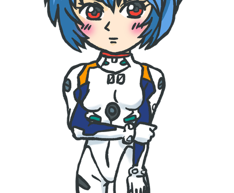 あなたの推しキャラ オリキャラを二次創作 描きます 3 4頭身で 個性的な可愛いさを アイコン作成 ココナラ あなたの推しキャラ オリキャラを二次創作 描きます 3 4頭身で 個性的な可愛いさを アイコン作成 ココナラ