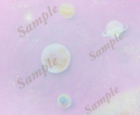 SNSのアイコン・背景描きます マシュマロカラーでu201dキュン❤︎u201cとする優しさ