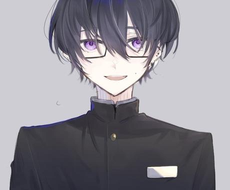 2ページ目 かっこいいイラストが今すぐ依頼できるイラストレーター ココナラ