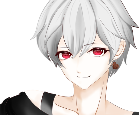 かっこいいイラストが今すぐ依頼できるイラストレーター ココナラ かっこいいイラストが今すぐ依頼できるイラストレーター ココナラ