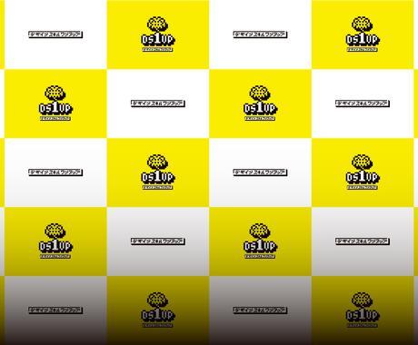 Zoom会議の背景を会社のロゴでデザインします バーチャル背景をブランドパネルでビジネス用にデザインします Snsサムネイル Web素材デザイン ココナラ