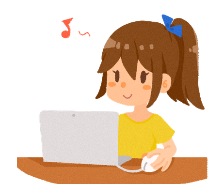 かわいい系 お気軽お手軽かんたんイラスト イラスト作成 ココナラ