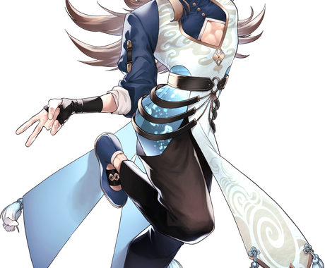 全身イラスト描きます キービジュアルが欲しいあなたへ イラスト作成 ココナラ