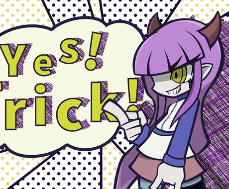 カートゥーン調イラスト アイコン製作します カートゥーンとアニメの融合したようなポップ キュート アイコン作成 ココナラ