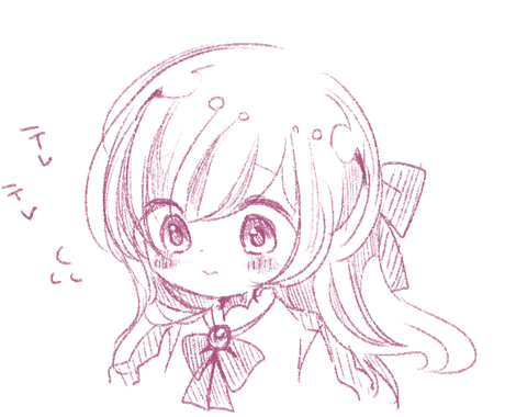 らくがき等お描きします ゆるいイラスト ふんわりしたイラストをご希望の方へ アイコン作成 ココナラ