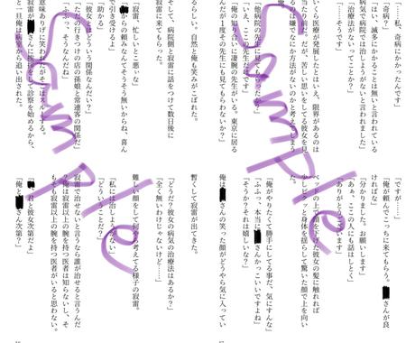 貴女だけの夢小説書きます❗ 貴女だけの夢小説お書きします | SKIMA（スキマ）