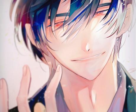 夢絵 サムネ 表紙 繊細で美しいイラスト作成します ご要望に合わせてクオリティの高いイラストをご用意します イラスト作成 ココナラ