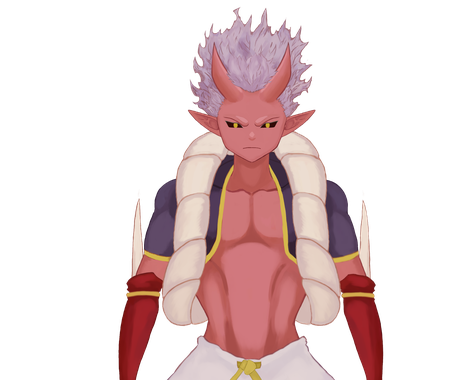 可動域の広いlive2dモデルの作成をします 貴方だけのキャラクターを1から制作 持ち込みも受け付け中 キャラクターモデリング ココナラ 可動域の広いlive2dモデルの作成をします 貴方だけのキャラクターを1から制作 持ち込みも受け付け中 キャラクターモデリング ココナラ