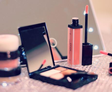 1回でもok 気軽に女装メイクレッスンができます 変身メイクのプロが骨格を分析 より可愛くなる方法がわかります メイク スキンケアの相談 ココナラ