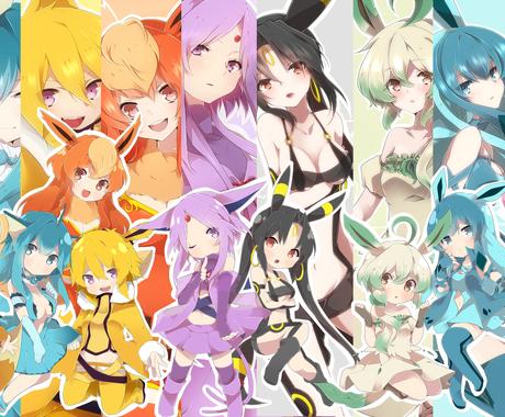 現役フリー声優が貴方だけのご希望ボイス提供します お名前を入れることも Bgm Seもつけることも可能 ナレーション キャラクターボイス ココナラ