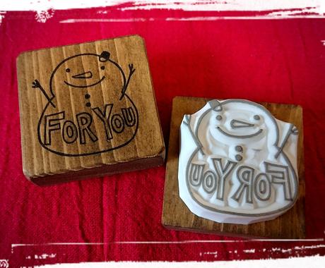 オリジナルの消しゴムはんこお作りします ご要望に合わせて図案から作成 イラスト持ち込みもｏｋ ファッション グッズデザイン ココナラ