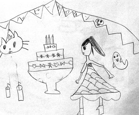 子供タッチのイラスト 落書き W を描きます 大人の私たちには描きたくても描けない素敵な絵 イラスト作成 ココナラ 子供タッチのイラスト 落書き W を描きます 大人の私たちには描きたくても描けない素敵な絵 イラスト作成 ココナラ