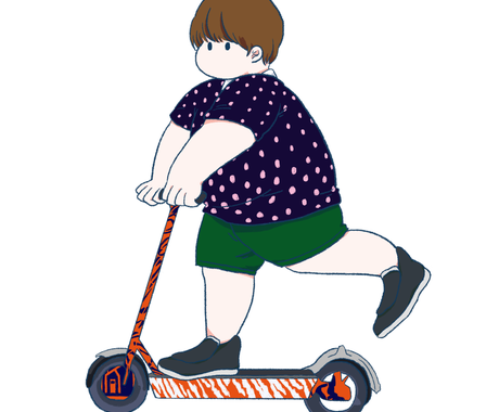 イラスト描きます かわいい絵柄で特別な思い出をあなたの為だけに生みます イラスト作成 ココナラ