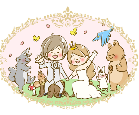10ページ目 動物のイラストが今すぐ依頼できるイラストレーター ココナラ 10ページ目 動物のイラストが今すぐ依頼できるイラストレーター ココナラ