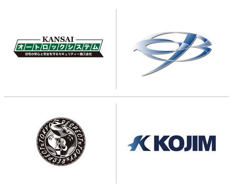 Snsのアイコン 会社店舗ロゴデザインを制作します Instagram Youtubeに適したアイコンなど ロゴデザイン ココナラ