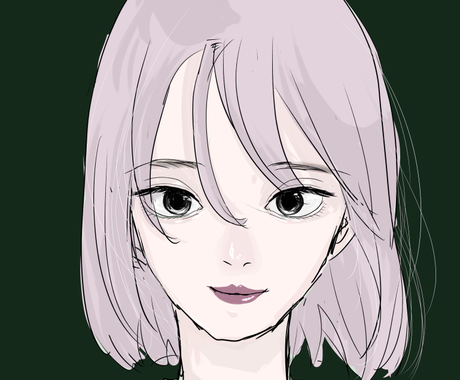 アニメ塗り シンプル 水彩塗りのイラスト描きます ほんわかした絵柄が得意です お気軽にご相談ください アイコン作成 ココナラ