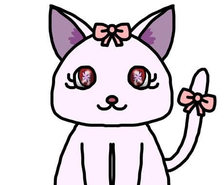 イメージ通りのオリジナルキャラクターを描きます 動物やモンスターや変わった生き物を描きます キャラクター作成 ココナラ