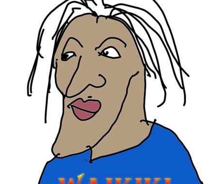 変で雑なアイコン用の絵を描きます 出来はめちゃくちゃ悪いですが見れば見るほど愛着が湧きます アイコン作成 ココナラ 変で雑なアイコン用の絵を描きます 出来はめちゃくちゃ悪いですが見れば見るほど愛着が湧きます アイコン作成 ココナラ