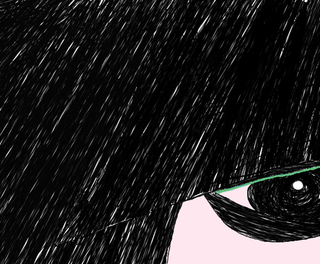 病みかわいいイラスト描きます アイコン ヘッダー 待ち受け画面のイラストなどにオススメ アイコン作成 ココナラ