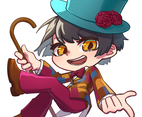 グッズを作れるようなsdイラストを描きます グッズ制作会社のデザイナーが可愛いsdキャラクターを描きます キャラクター作成 ココナラ グッズを作れるようなsdイラストを描きます グッズ制作会社のデザイナーが可愛いsdキャラクターを描きます キャラクター作成 ココナラ