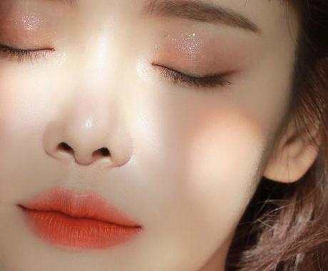 一重 奥二重の デカ目効果メイクを発信していきます 二重に負けない 一重に奥二重 でも出来るデカ目メイク メイク ネイル 各種ケアの相談 ココナラ