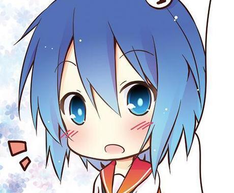 Sns等で使用するアイコンイラストを作成します オリジナル 二次創作を問わずアイコン用イラストの制作をします アイコン作成 ココナラ