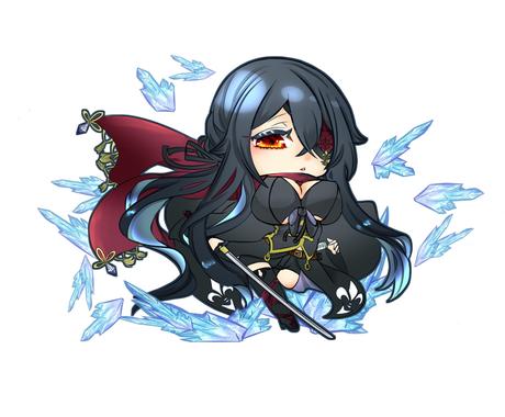 ミニキャラ描きます イラスト作成からアクリルグッズ作成まで イラスト作成 ココナラ