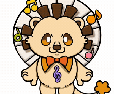 かわいい＆親しみやすいマスコットを製作します アニメーションやもモデリングも対応可能です！ イメージ2