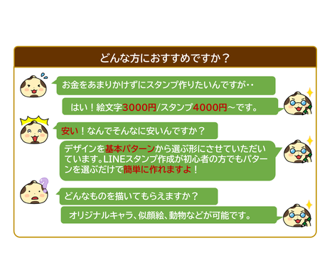 最新作 ラインスタンプ8パターン 絵画 Michiganladder Com