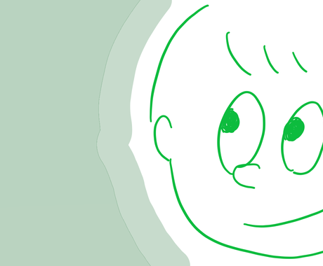 シンプルでユニークなイラスト描きます Webサイトやフライヤーの挿絵にぴったりです イラスト作成 ココナラ
