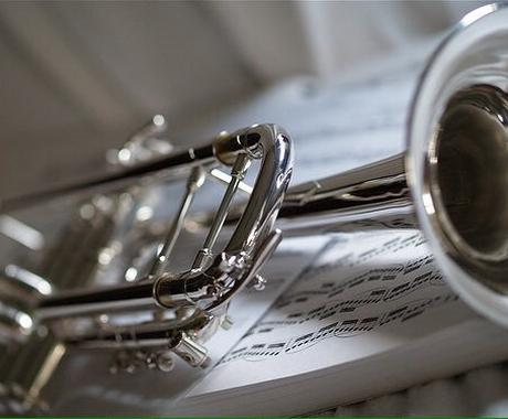 トランペット演奏承ります プロの生演奏でオシャレな雰囲気を作りましょう 楽器演奏 ココナラ