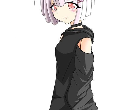 アイコン トプ画など絵描きます 私なりの絵であなたの欲しいイラストを表現します アイコン作成 ココナラ